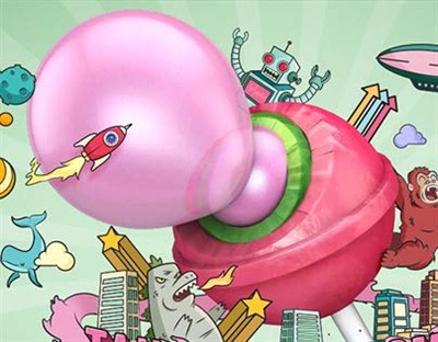 Chupa Chups Xxl Büyük Lolipop 50li 29 gr