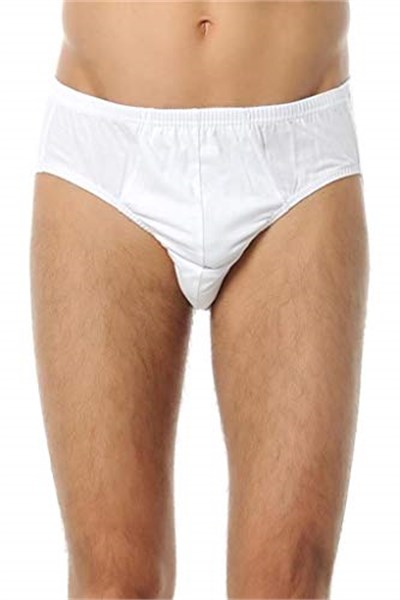 Çift Kaplan 740 Slip Süprem Şort Erkek