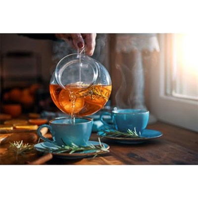 Cilia® Çay Filtresi Tutacağı