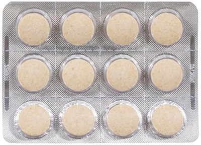 ÇinkoPast Ihlamur & Bal Portakal Aromalı - 12 Pastil 2li paket