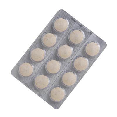 ÇinkoPast Ihlamur & Bal Portakal Aromalı - 12 Pastil