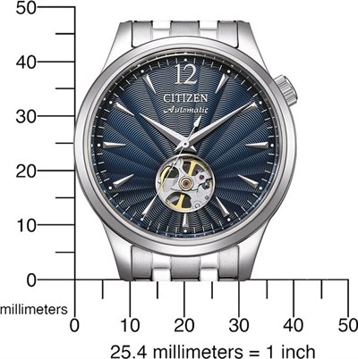 CITIZEN ERKEK KOL SAATİ NH9131-73L