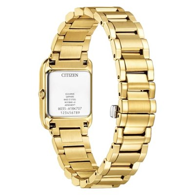 Citizen Ew5602-81D Kadın Kol Saati