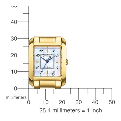 Citizen Ew5602-81D Kadın Kol Saati