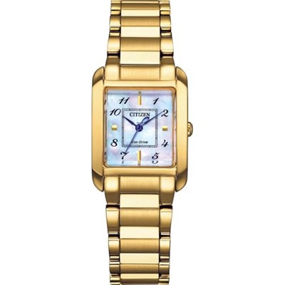 Citizen Ew5602-81D Kadın Kol Saati