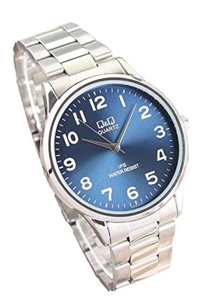 Citizen Q&Q C214J215Y Erkek Kol Saati