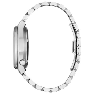 Citizen Tsuyosa NK5010-51X Çelik Kordon Haki Erkek Kol Saati
