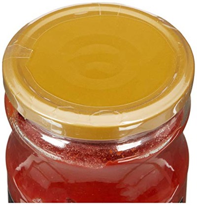 Cityfarm Organik Domates Salçasi, 650 gr