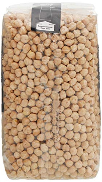 CityFarm Organik Nohut - 1000 Gr