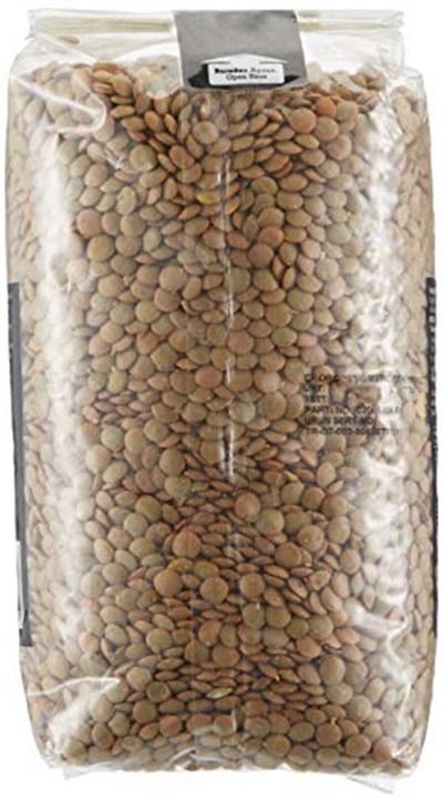 CityFarm Organik Yeşil Mercimek 1000 Gr
