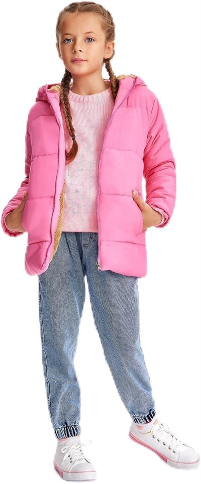 Civil Girls Kız Çocuk Pantolon 6-9 Yaş Buz Mavi