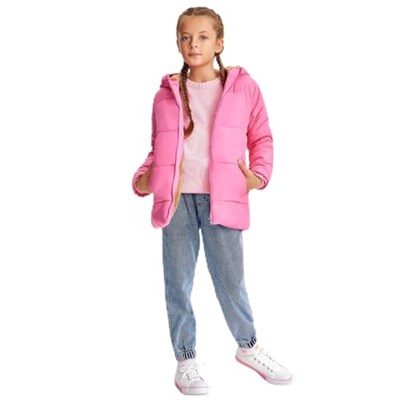 Civil Girls Kız Çocuk Pantolon 6-9 Yaş Buz Mavi