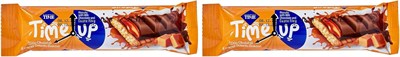 Çizmeci Time Up Karamelli 30g 5li paket