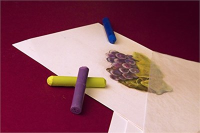 Clairefontaine Sketch A5 Spiralli Defter - Seçenekler: A3 (29,7x42 cm), A3 29.7x42 cm, 24 x 32 cm, 360 g...