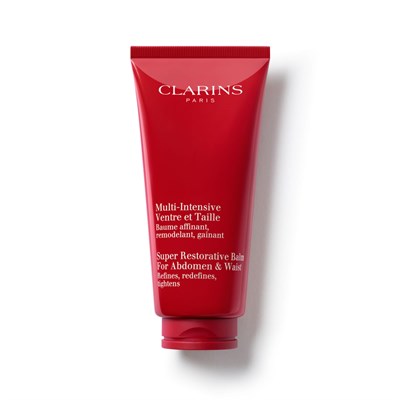 Clarins Abdomen and Waist Multi-Intensive Super Restorative Balm 200 ml