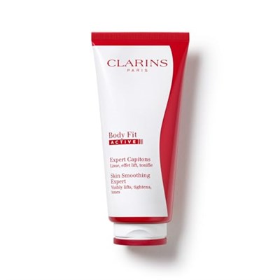 Clarins Body Fit Active Selülit Kremi 200 ml