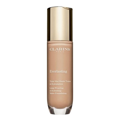 Clarins Everlasting Long-Wearing Fondöten