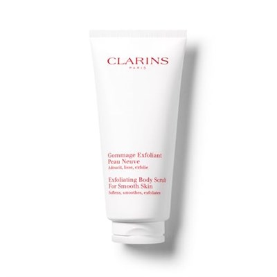 Clarins Exfoliating Body Scrub For Smooth Skin 200ml - Vücut Peelingi