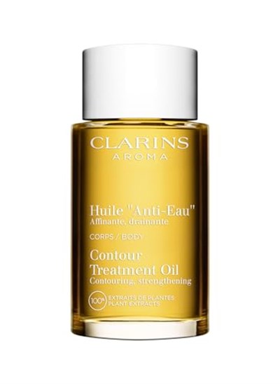 Clarins Huile Anti Eau Vücut Şekillendirici 100 ml