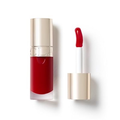 Clarins Lip Comfort Oil 03 Dudak Parlatıcısı