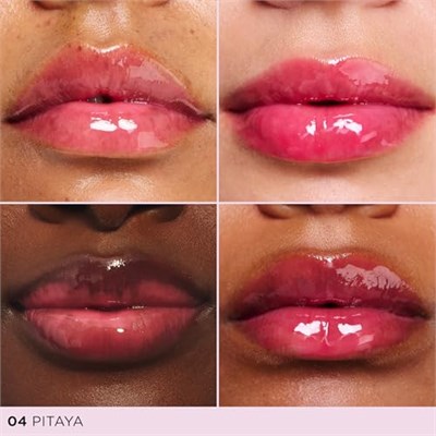 Clarins Lip Comfort Oil 04 Dudak Parlatıcısı
