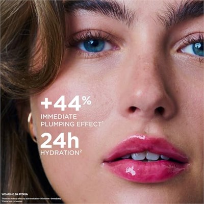 Clarins Lip Comfort Oil Dudak Bakım Yağı - 08 Strawberry, 5002900201