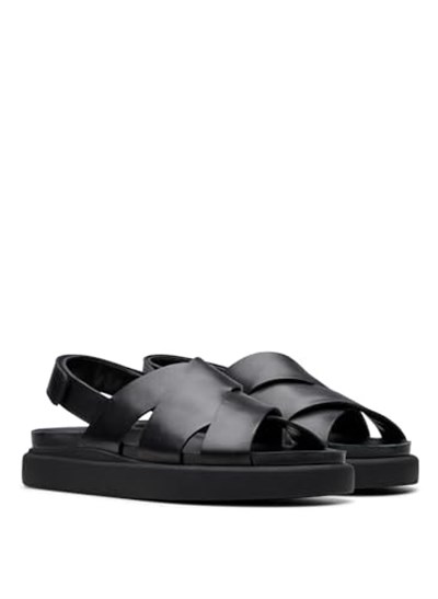 Clarks Aristella Sun SandaletKadın