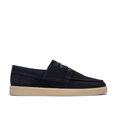 CLARKS Casual Ayakkabı Lacivert, 017602500019