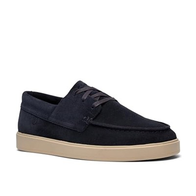 CLARKS Casual Ayakkabı Lacivert, 017602500019