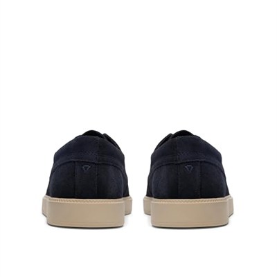 CLARKS Casual Ayakkabı Lacivert, 017602500019