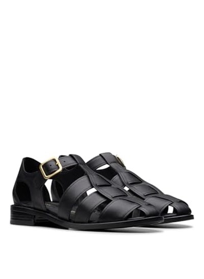 Clarks Hana Sun SandaletKadın