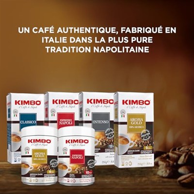 Classico Filtre Kahve (250 gr)
