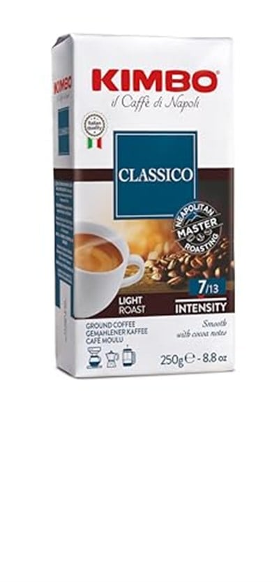 Classico Filtre Kahve (250 gr)