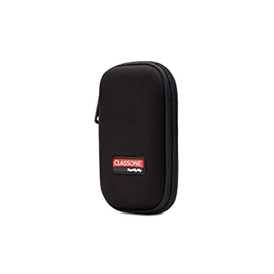 Classone 5.5 inç HD2000 2.5 HDD Taşıma Çantası, Siyah