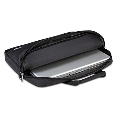 Classone Romeo Serisi TL2400 13-14 inch Uyumlu Su Geçirmez Kumaş,Macbook Notebook,Laptop,El Çantası-