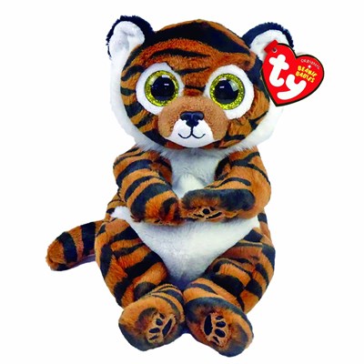 Clawdia Tiger Beanie Reg