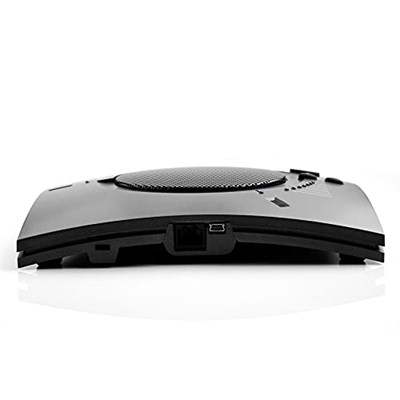 ClearOne Chat 150 USB PC-serbest konuşma Siyah