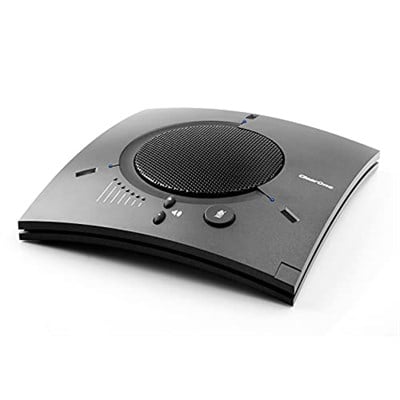 ClearOne Chat 150 USB PC-serbest konuşma Siyah