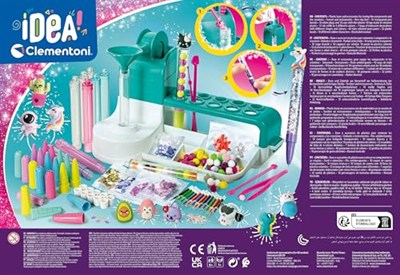 Clementoni - Kalem Laboratuvarı