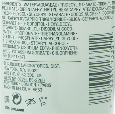 Clinique 7 Day Scrub Cream 250 ml Krem