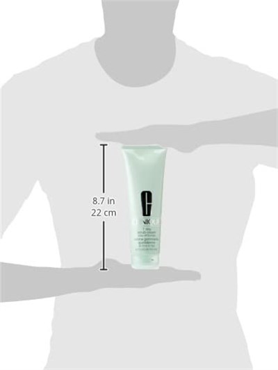 Clinique 7 Day Scrub Cream 250 ml Krem