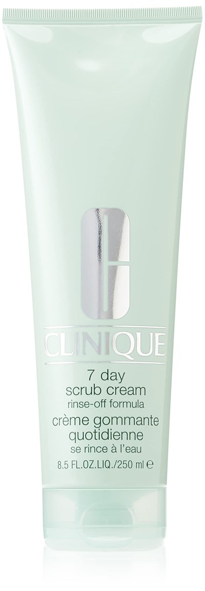 Clinique 7 Day Scrub Cream 250 ml Krem