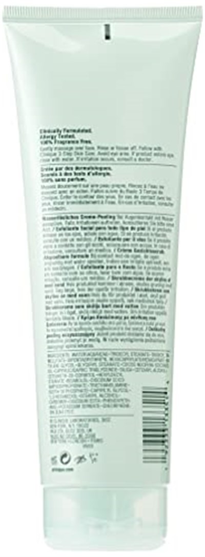 Clinique 7 Day Scrub Cream 250 ml Krem