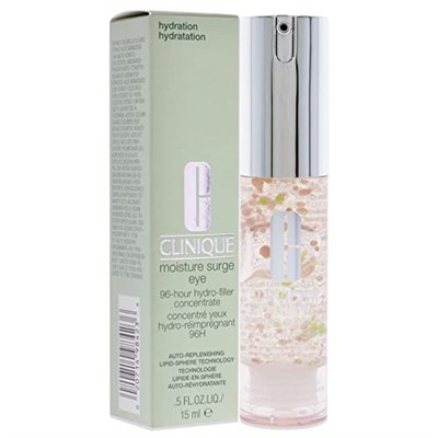 Clinique 96 Saat Nem Koruma Teknolojili Göz Kremi 1 Paket (1 X 15 Ml)