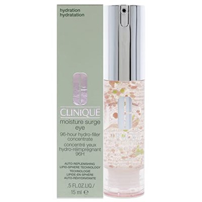 Clinique 96 Saat Nem Koruma Teknolojili Göz Kremi 1 Paket (1 X 15 Ml)