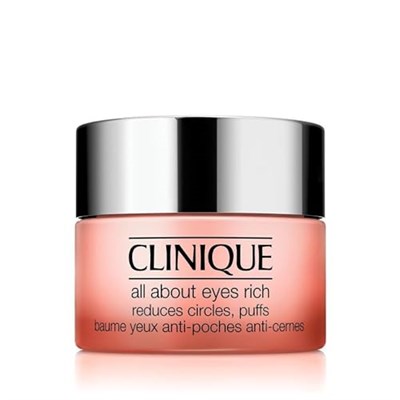 Clinique All About Nemlendirici Göz Kremi 30ml