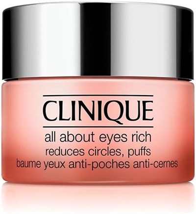 Clinique All About Nemlendirici Göz Kremi 30ml
