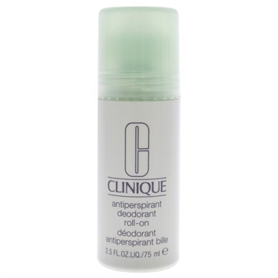 Clinique Antiperspirant Deo Roll-On 75 ml