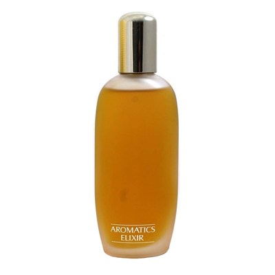 Clinique Aromatics Elixir Perfume Spray EDP Kadın Parfümü 100 ml