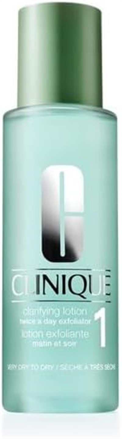 Clinique Clarifying Lotion 1 0 200 Ml Arındırıcı Losyon 1 Paket (1 X 200 Ml)